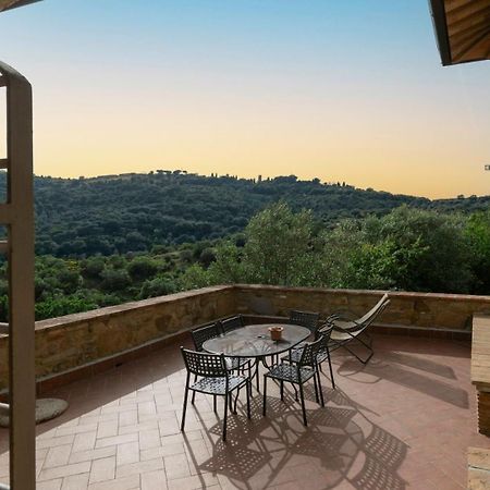Podere Schioppello Casale Con Appartamenti Privati Cibottola Ngoại thất bức ảnh