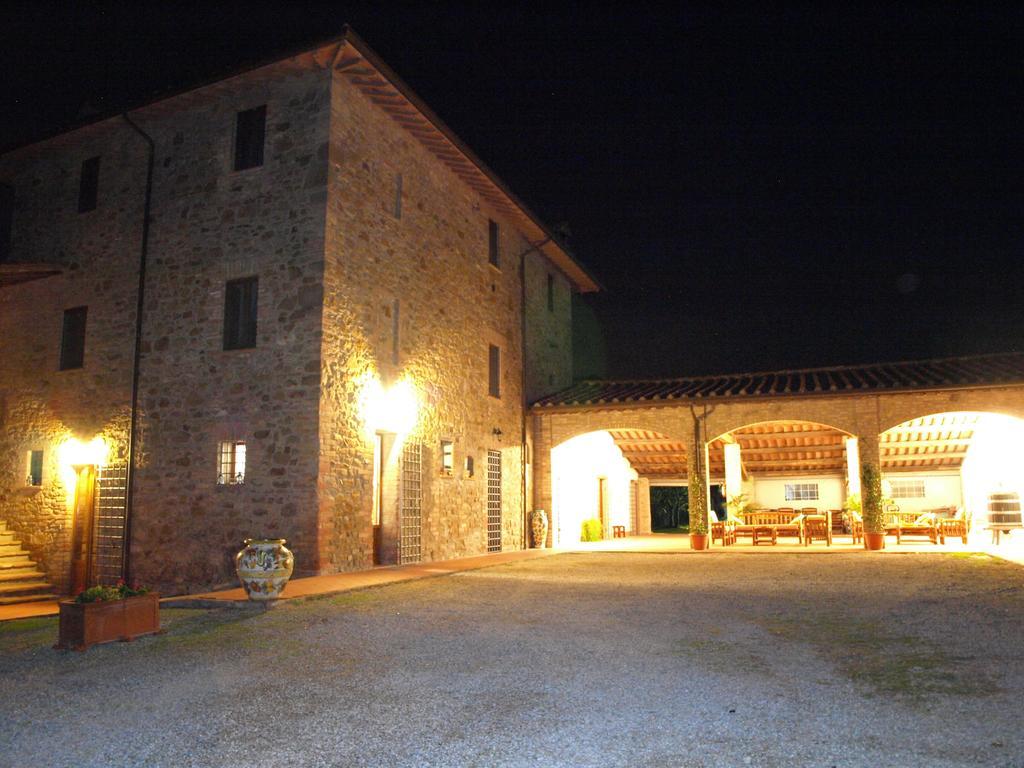 Podere Schioppello Casale Con Appartamenti Privati Cibottola Phòng bức ảnh