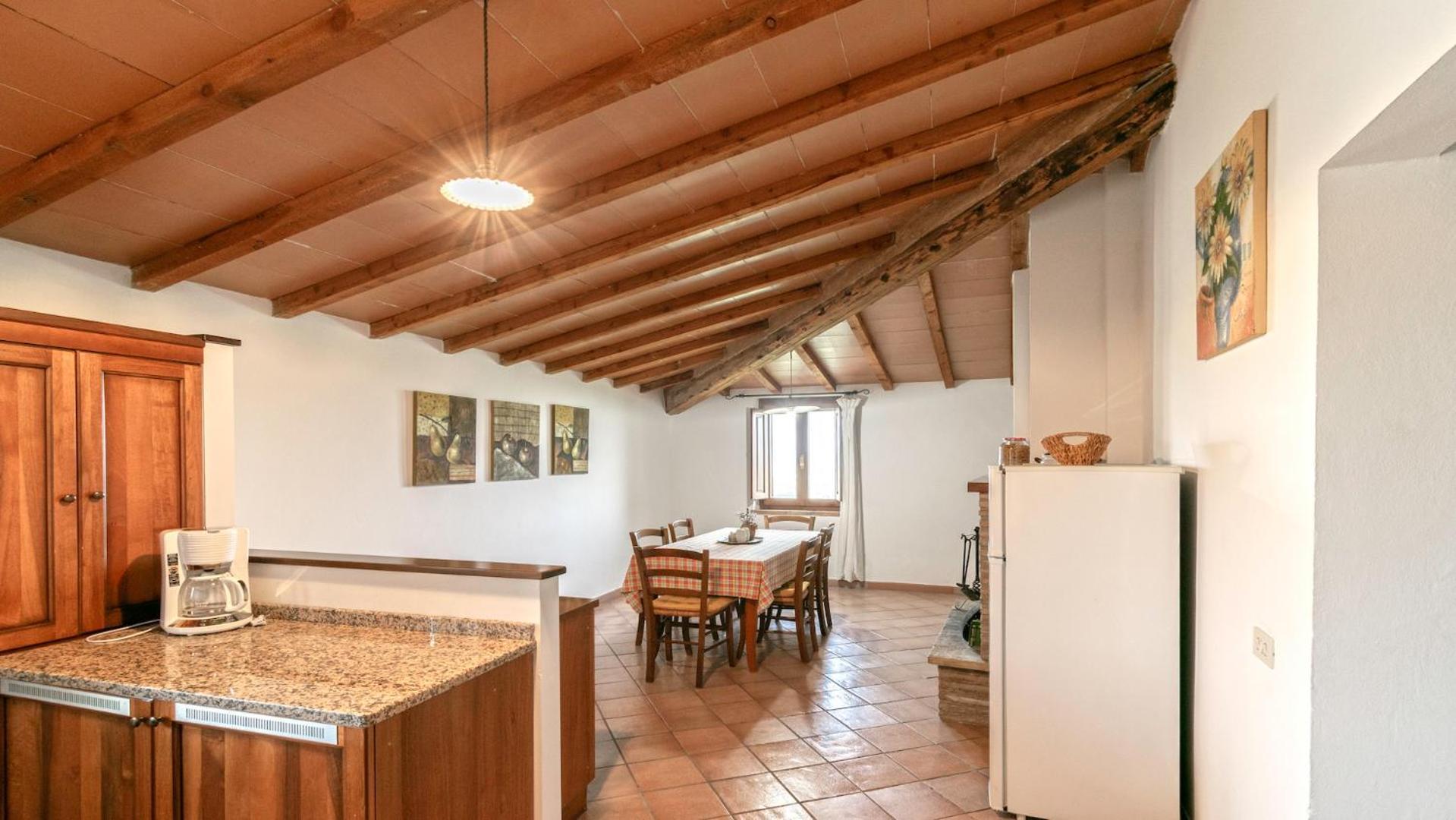 Podere Schioppello Casale Con Appartamenti Privati Cibottola Ngoại thất bức ảnh