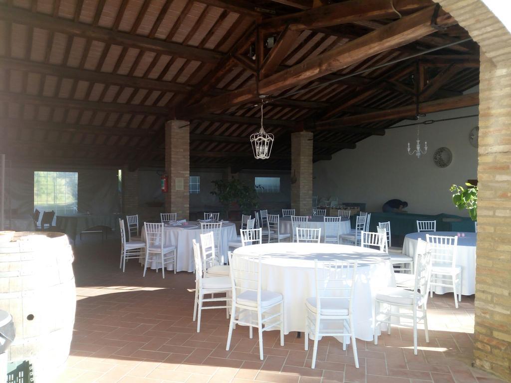 Podere Schioppello Casale Con Appartamenti Privati Cibottola Ngoại thất bức ảnh