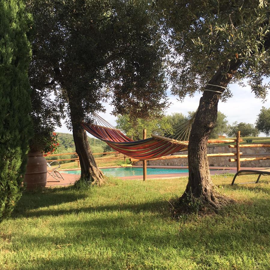 Podere Schioppello Casale Con Appartamenti Privati Cibottola Ngoại thất bức ảnh